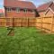 Garden Fencing