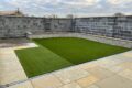 Limestone Patios