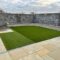 Limestone Patios