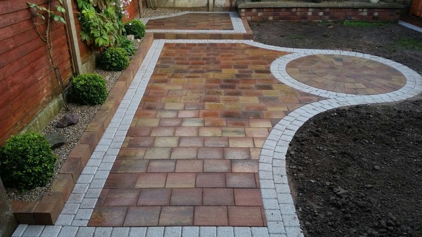 Patio Services
