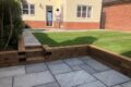 Sandstone Patios